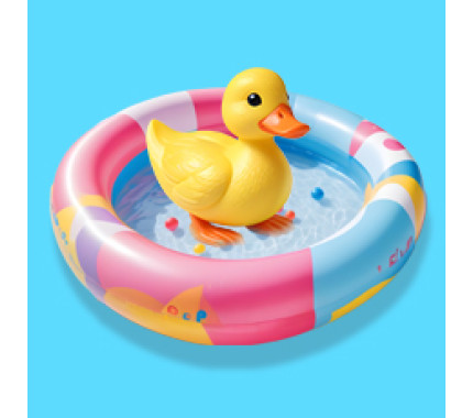Pools & accessories